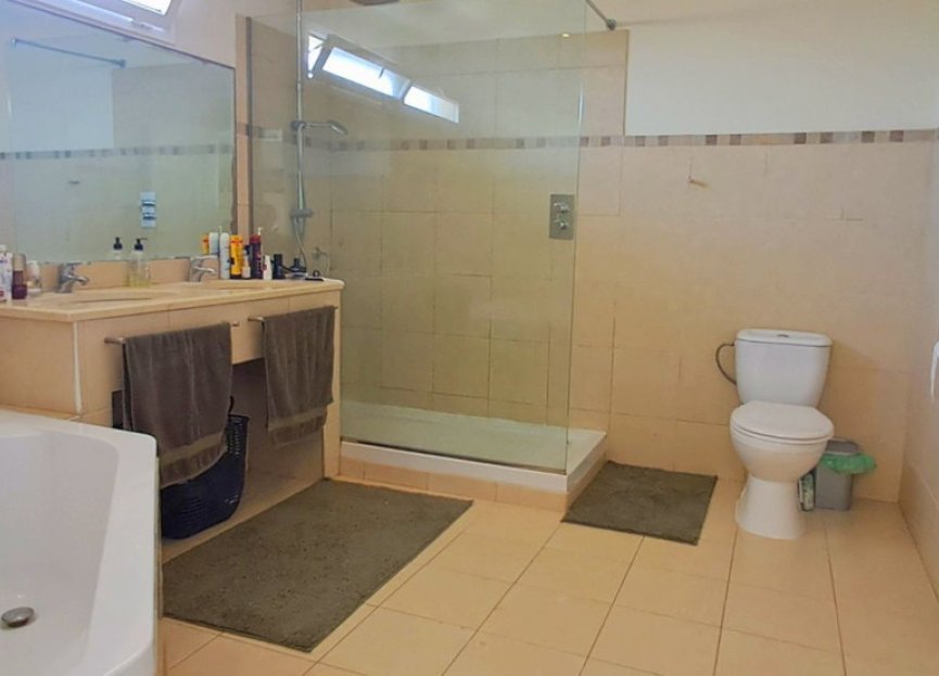 Reventa - House - Detached Villa - Marbella - Marbella Centro