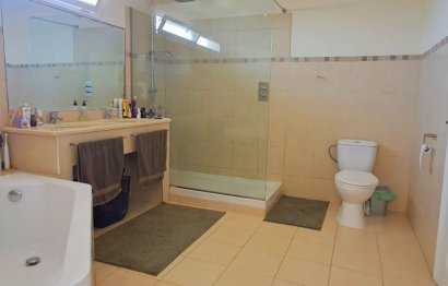 Reventa - House - Detached Villa - Marbella - Marbella Centro