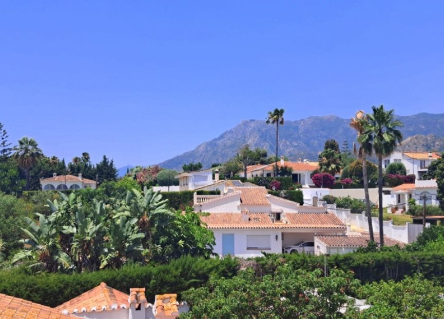 Reventa - House - Detached Villa - Marbella - Marbella Centro