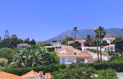 Reventa - House - Detached Villa - Marbella - Marbella Centro