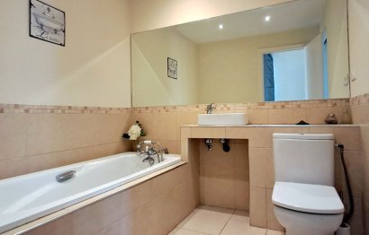 Reventa - House - Detached Villa - Marbella - Marbella Centro