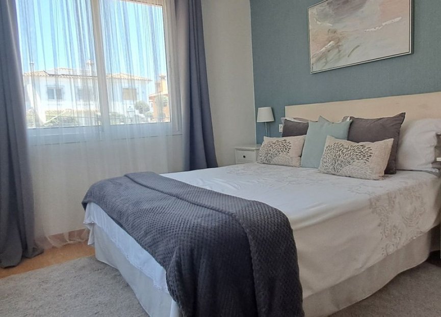 Reventa - House - Detached Villa - Marbella - Marbella Centro