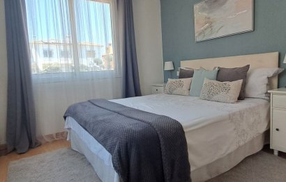 Reventa - House - Detached Villa - Marbella - Marbella Centro