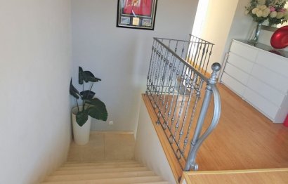 Reventa - House - Detached Villa - Marbella - Marbella Centro