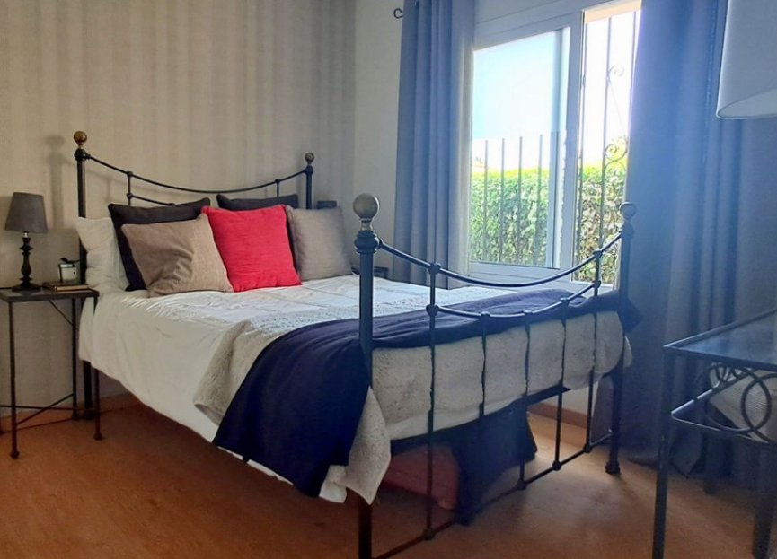 Reventa - House - Detached Villa - Marbella - Marbella Centro