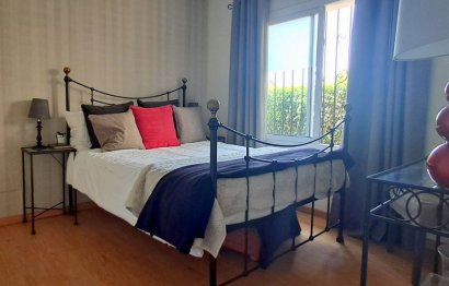 Reventa - House - Detached Villa - Marbella - Marbella Centro