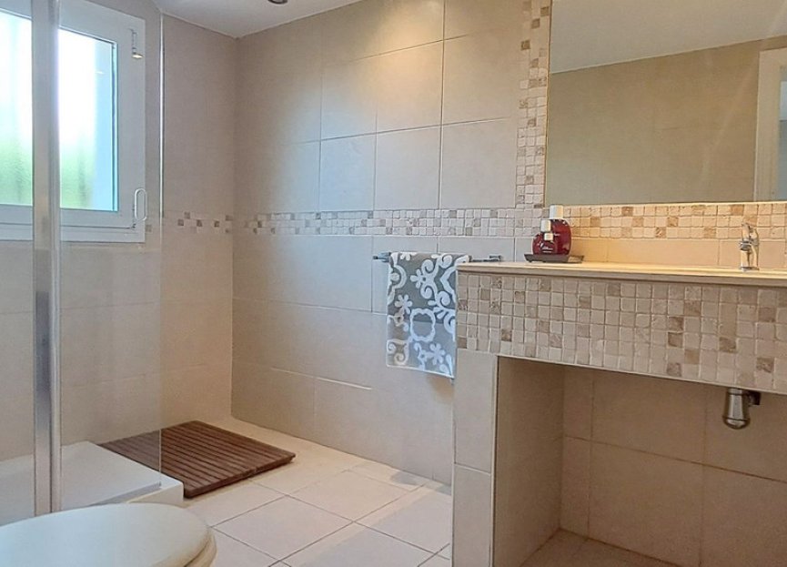 Reventa - House - Detached Villa - Marbella - Marbella Centro