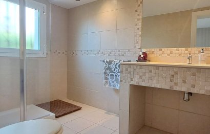 Reventa - House - Detached Villa - Marbella - Marbella Centro