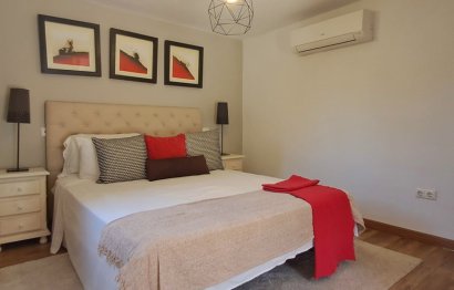 Reventa - House - Detached Villa - Marbella - Marbella Centro