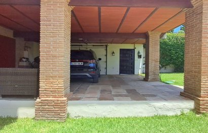 Reventa - House - Detached Villa - Marbella - Marbella Centro