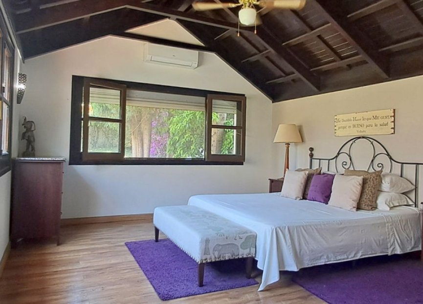 Reventa - House - Detached Villa - Marbella - Marbella Centro