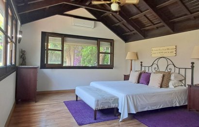 Reventa - House - Detached Villa - Marbella - Marbella Centro