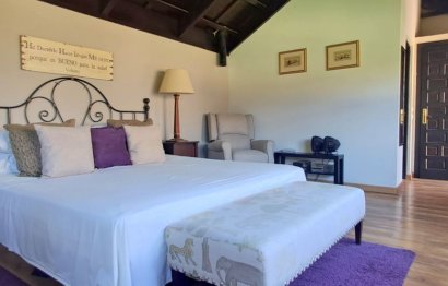 Reventa - House - Detached Villa - Marbella - Marbella Centro