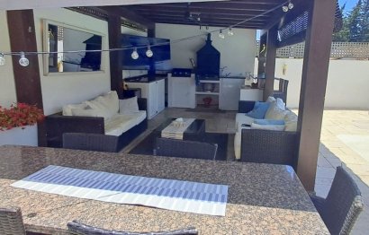 Reventa - House - Detached Villa - Marbella - Marbella Centro