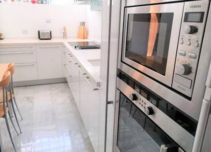 Resale - House - Townhouse - Mijas - Mijas Golf