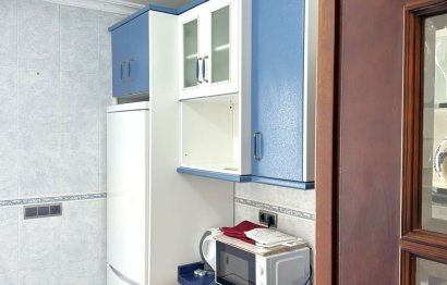 Resale - House - Detached Villa - Estepona - Estepona Centro