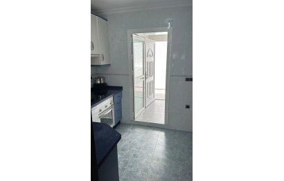 Resale - House - Detached Villa - Estepona - Estepona Centro