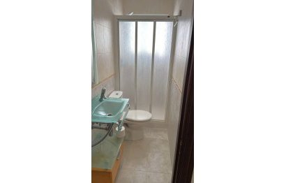 Resale - House - Detached Villa - Estepona - Estepona Centro