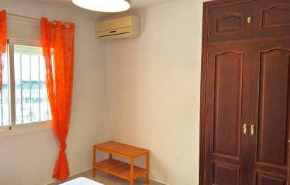 Resale - House - Detached Villa - Estepona - Estepona Centro