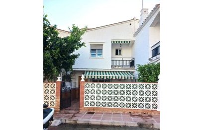 Reventa - House - Townhouse - Torremolinos