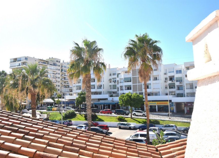 Reventa - House - Townhouse - Torremolinos