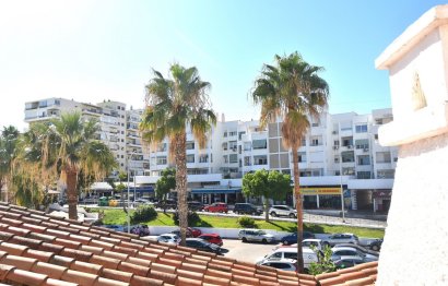 Reventa - House - Townhouse - Torremolinos