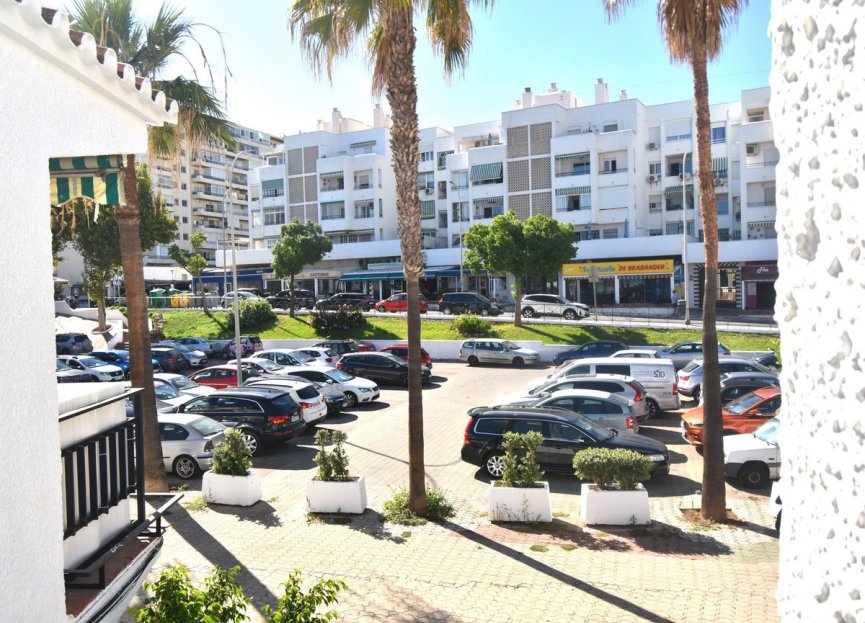 Reventa - House - Townhouse - Torremolinos