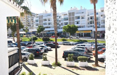 Reventa - House - Townhouse - Torremolinos