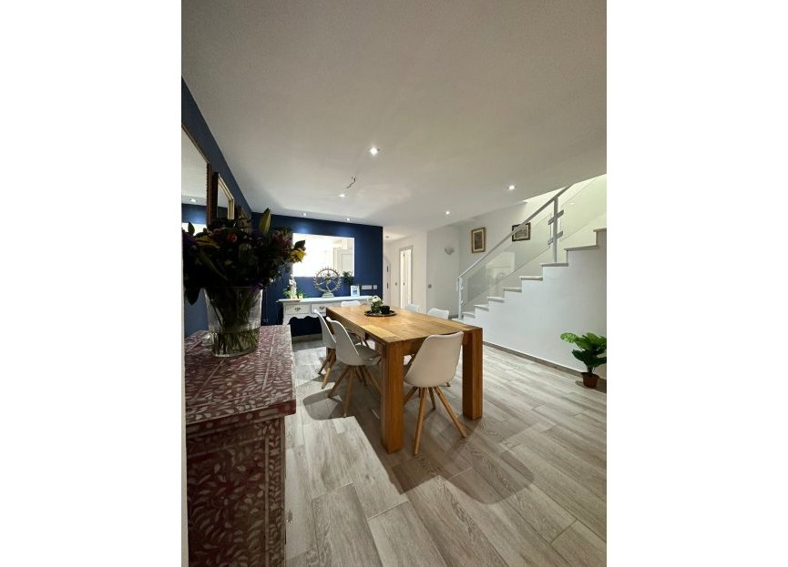 Resale - House - Townhouse - Marbella - Aloha