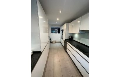 Resale - House - Townhouse - Marbella - Aloha