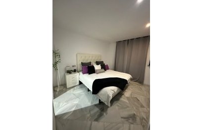 Resale - House - Townhouse - Marbella - Aloha