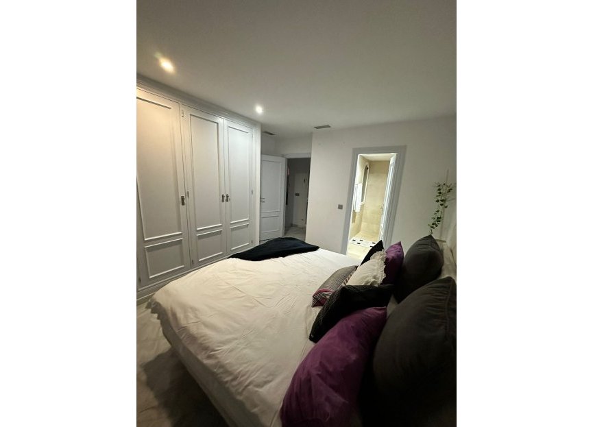 Resale - House - Townhouse - Marbella - Aloha