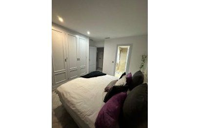 Resale - House - Townhouse - Marbella - Aloha