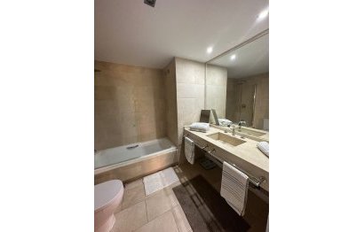 Resale - House - Townhouse - Marbella - Aloha