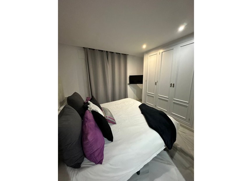 Resale - House - Townhouse - Marbella - Aloha