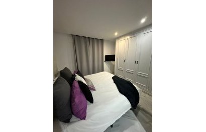 Resale - House - Townhouse - Marbella - Aloha