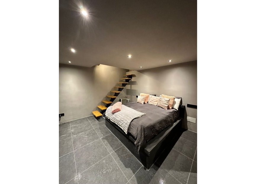 Resale - House - Townhouse - Marbella - Aloha