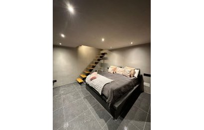 Resale - House - Townhouse - Marbella - Aloha