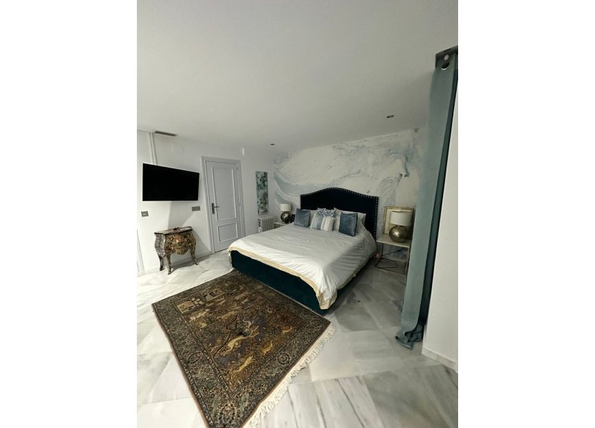 Resale - House - Townhouse - Marbella - Aloha