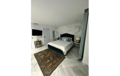 Resale - House - Townhouse - Marbella - Aloha