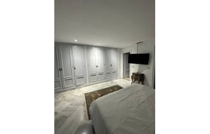 Resale - House - Townhouse - Marbella - Aloha