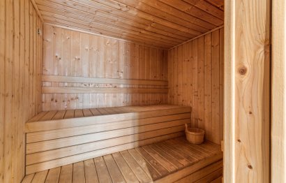 Resale - House - Townhouse - Marbella - Aloha