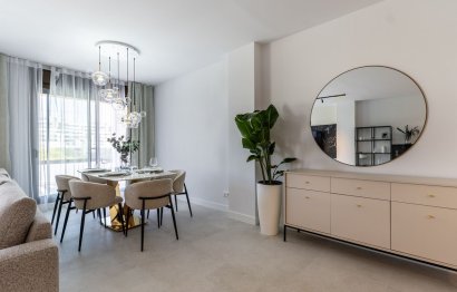 Reventa - Apartment - Middle Floor Apartment - Estepona - Estepona Centro