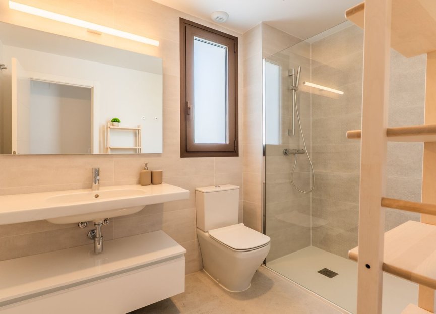 Reventa - Apartment - Middle Floor Apartment - Estepona - Estepona Centro