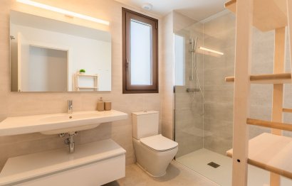 Reventa - Apartment - Middle Floor Apartment - Estepona - Estepona Centro