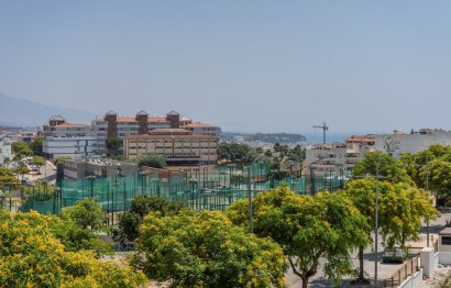 Reventa - Apartment - Middle Floor Apartment - Estepona - Estepona Centro