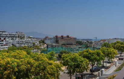 Reventa - Apartment - Middle Floor Apartment - Estepona - Estepona Centro