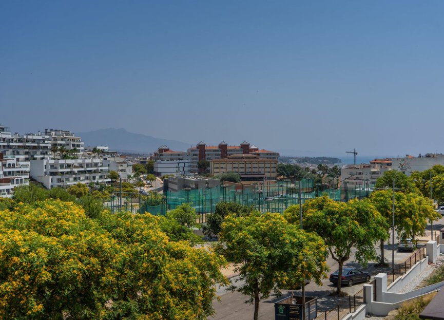 Reventa - Apartment - Middle Floor Apartment - Estepona - Estepona Centro