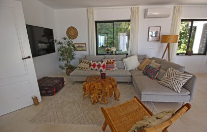 Reventa - House - Detached Villa - Benalmádena - La Capellania