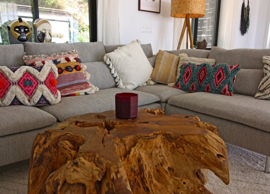 Reventa - House - Detached Villa - Benalmádena - La Capellania